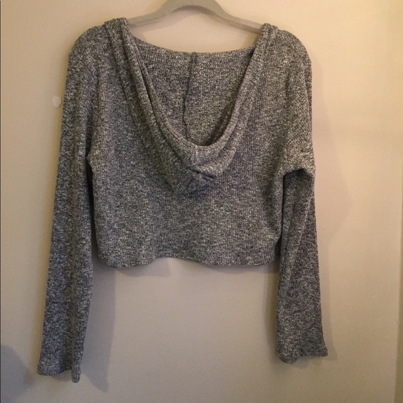 Fashion Nova “Wanderlust” set in heather grey - Picture 5 of 7